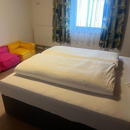 Intown Apartment Schmiede Saalbach-Hinterglemm Luaran gambar
