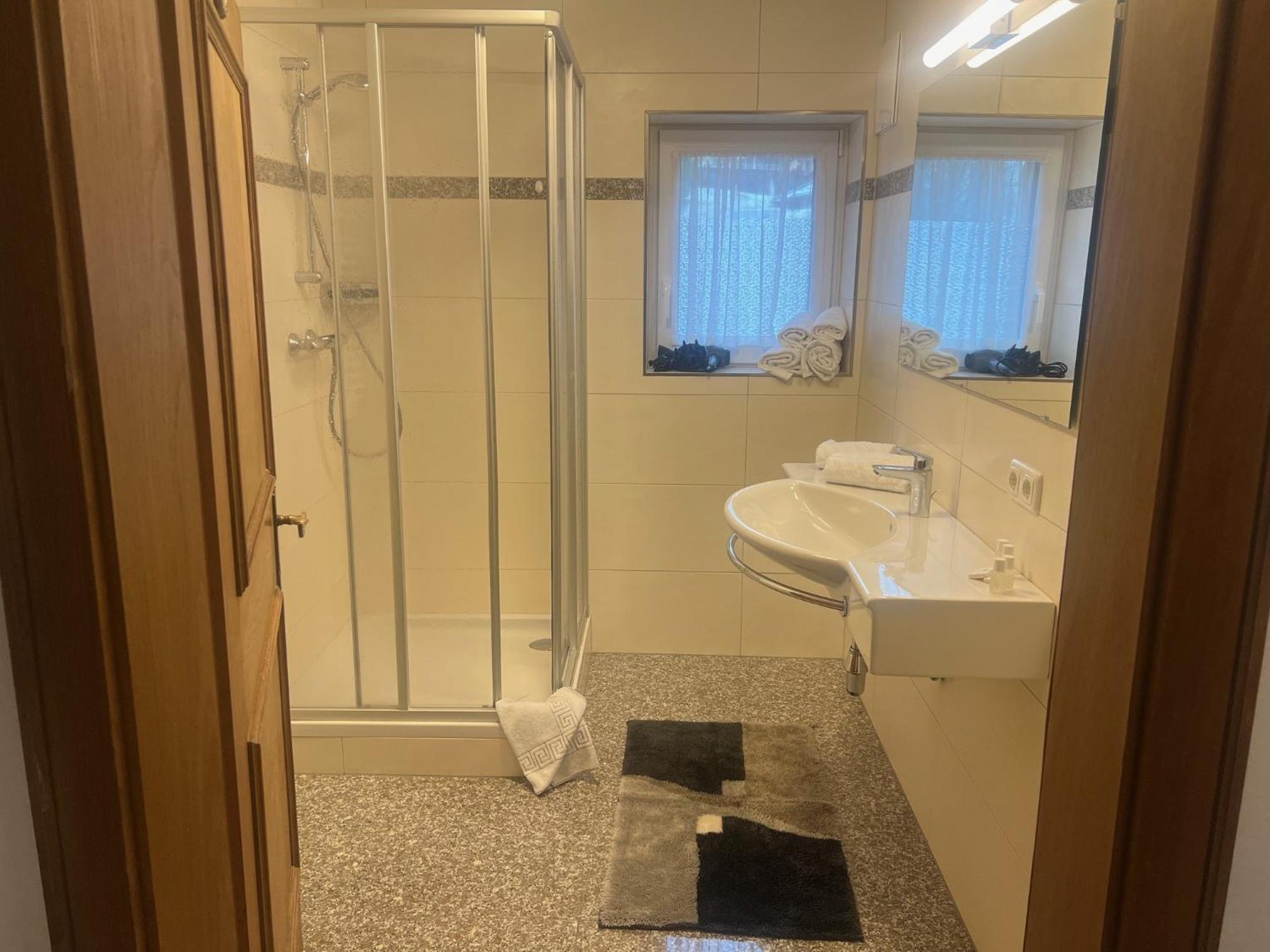 Intown Apartment Schmiede Saalbach-Hinterglemm Luaran gambar