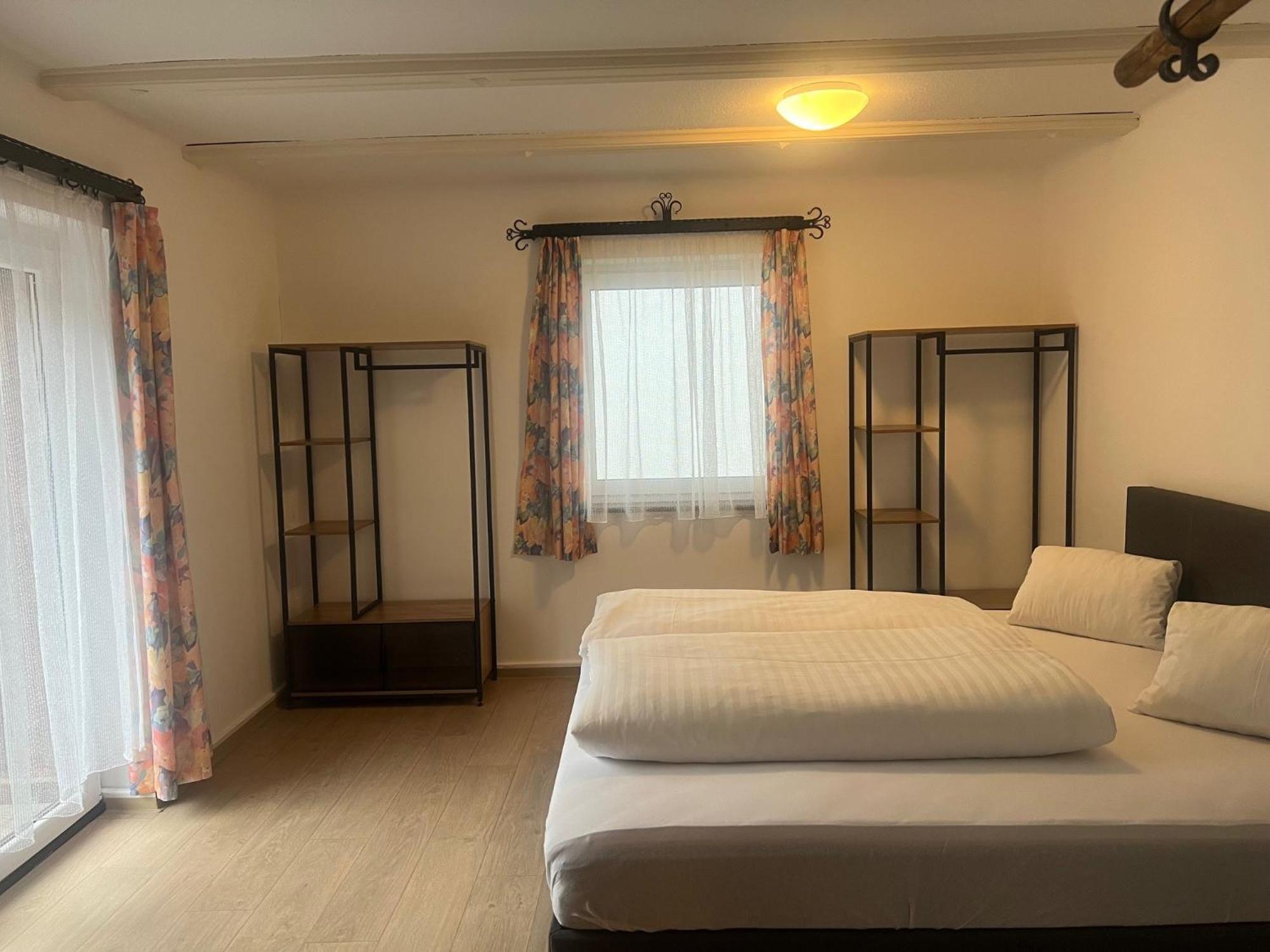 Intown Apartment Schmiede Saalbach-Hinterglemm Luaran gambar