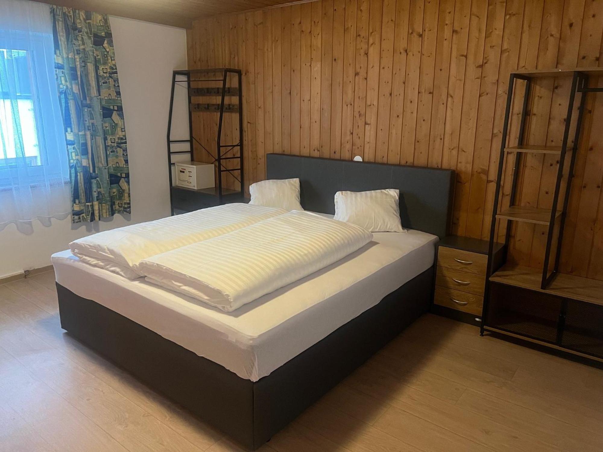 Intown Apartment Schmiede Saalbach-Hinterglemm Luaran gambar