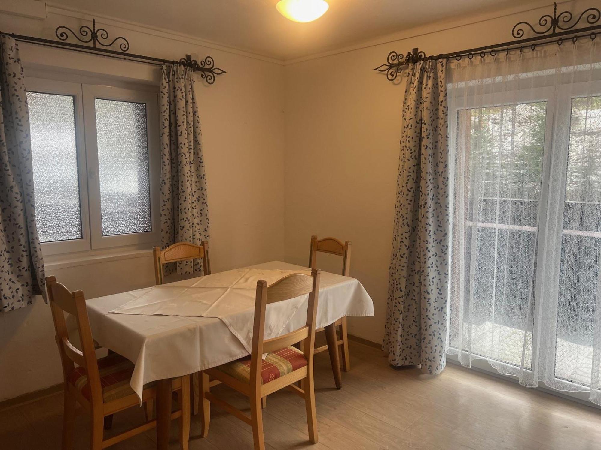 Intown Apartment Schmiede Saalbach-Hinterglemm Luaran gambar