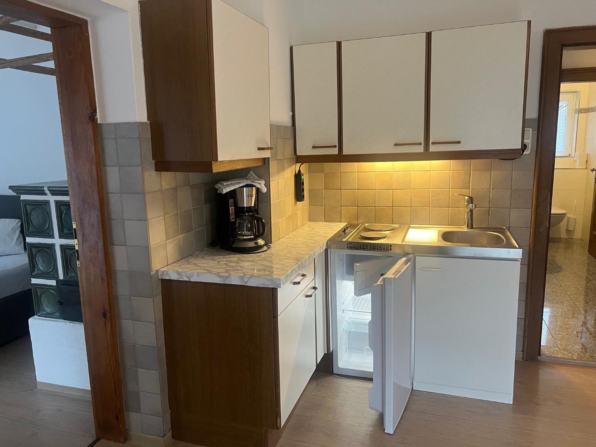 Intown Apartment Schmiede Saalbach-Hinterglemm Luaran gambar