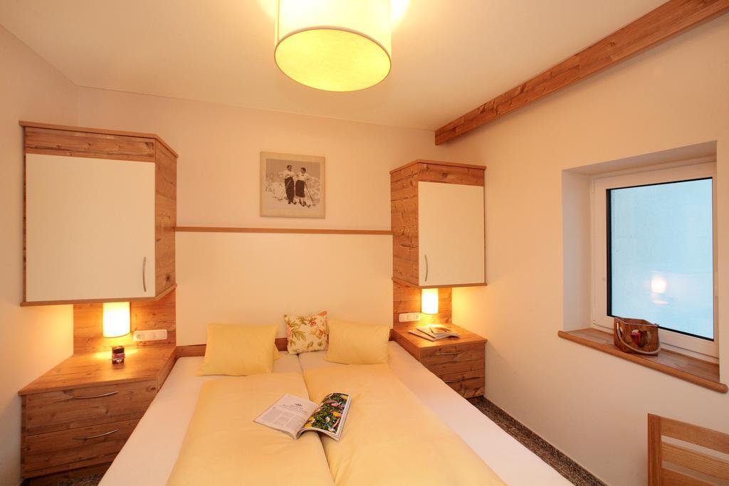 Intown Apartment Schmiede Saalbach-Hinterglemm Luaran gambar