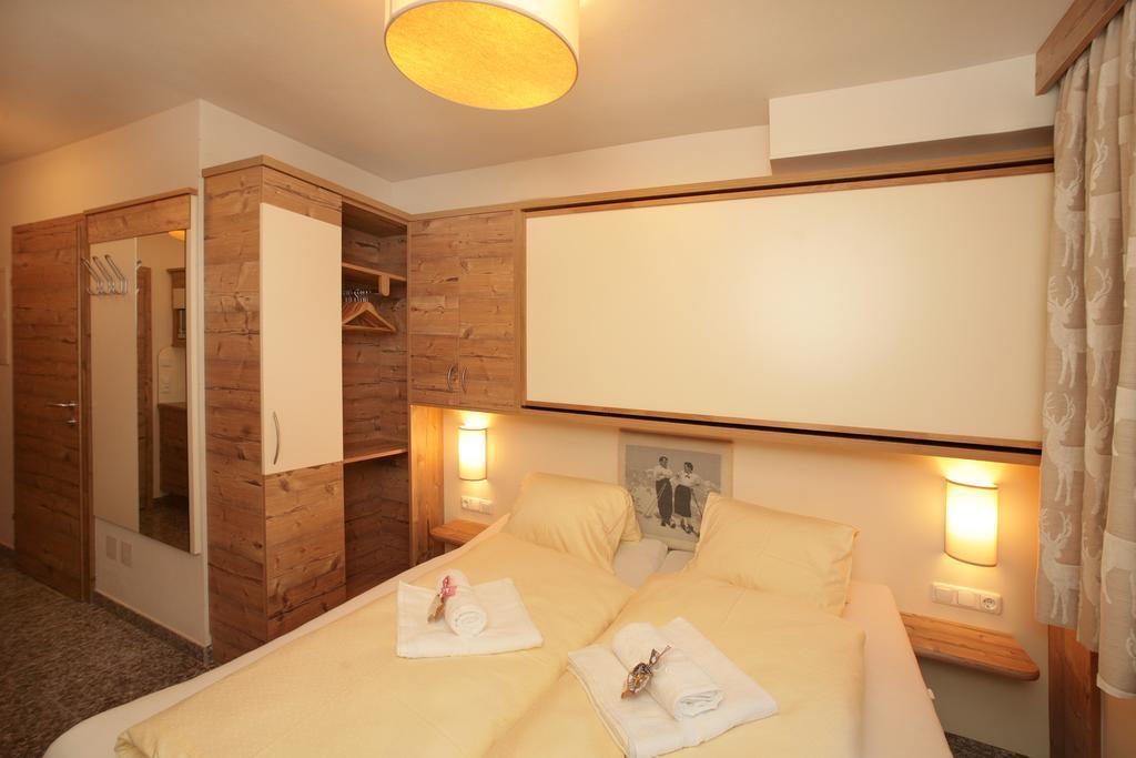 Intown Apartment Schmiede Saalbach-Hinterglemm Luaran gambar