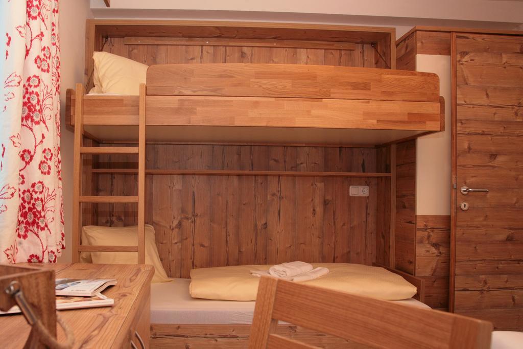 Intown Apartment Schmiede Saalbach-Hinterglemm Luaran gambar