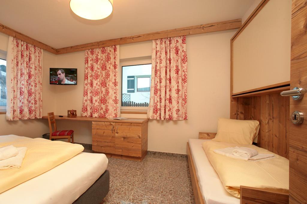 Intown Apartment Schmiede Saalbach-Hinterglemm Luaran gambar