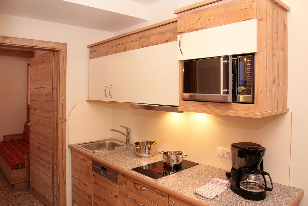 Intown Apartment Schmiede Saalbach-Hinterglemm Luaran gambar