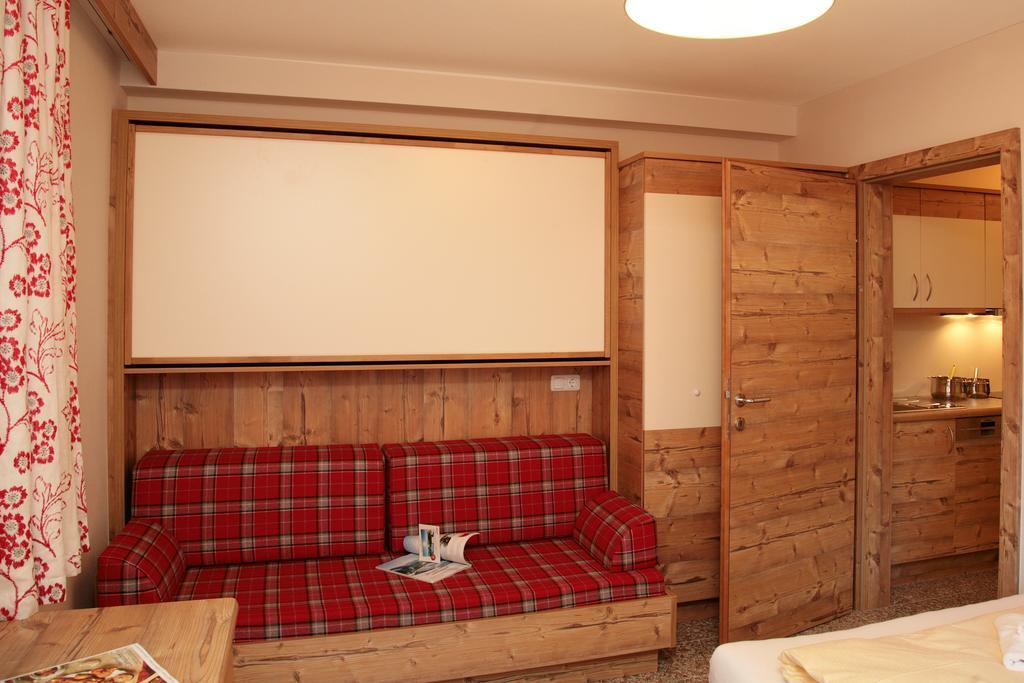 Intown Apartment Schmiede Saalbach-Hinterglemm Luaran gambar