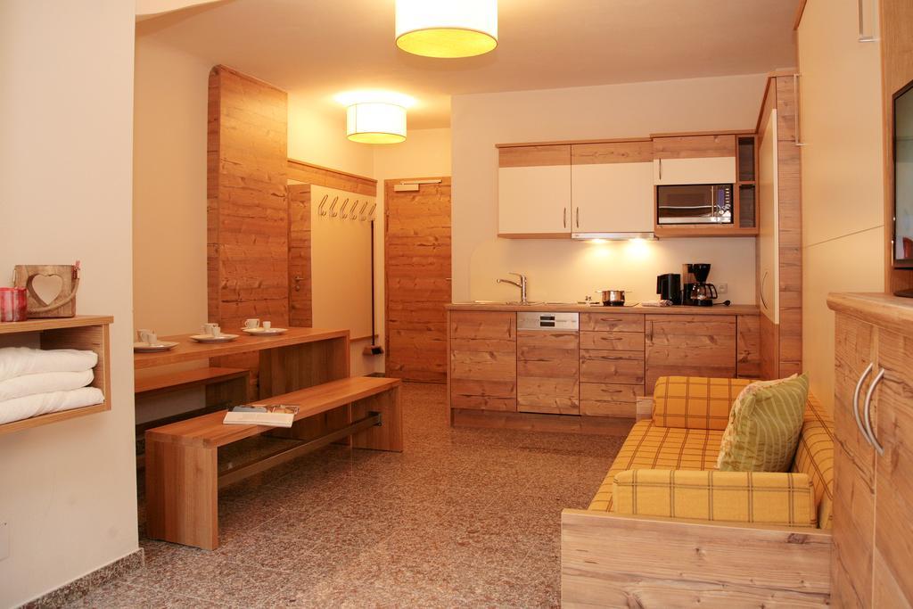 Intown Apartment Schmiede Saalbach-Hinterglemm Luaran gambar