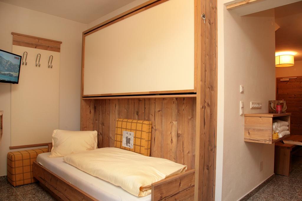 Intown Apartment Schmiede Saalbach-Hinterglemm Luaran gambar