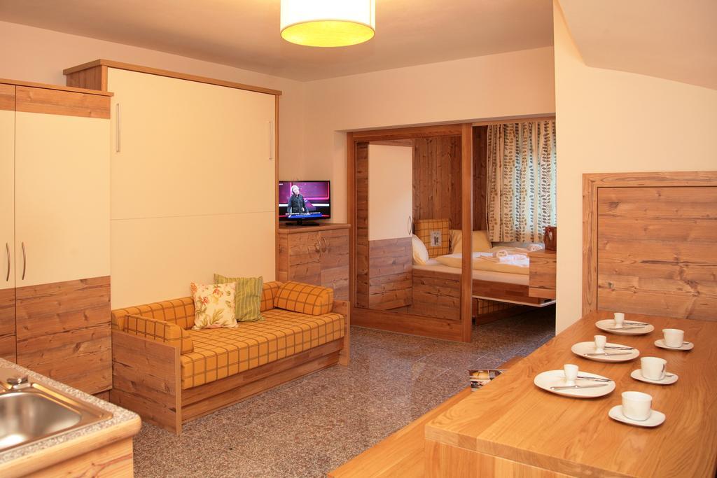 Intown Apartment Schmiede Saalbach-Hinterglemm Luaran gambar