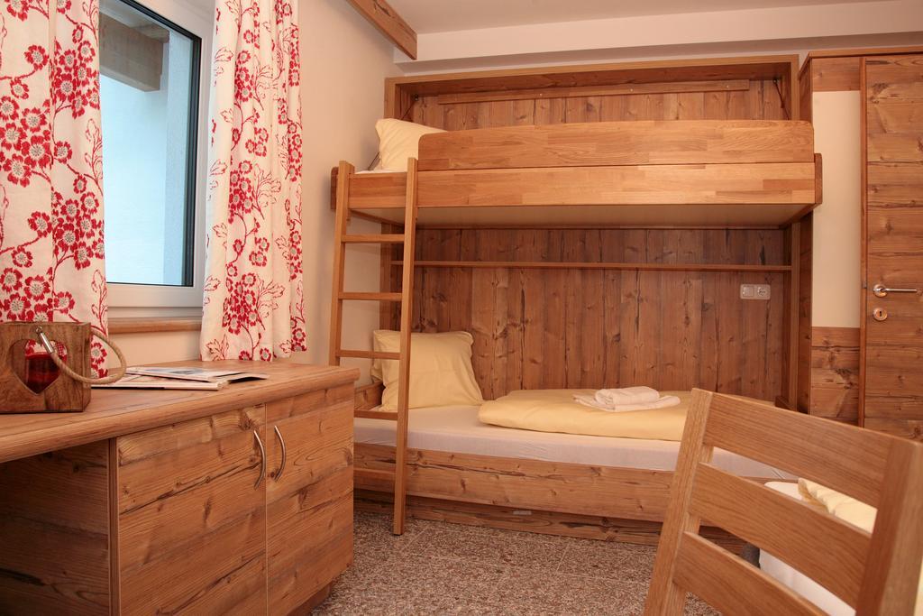 Intown Apartment Schmiede Saalbach-Hinterglemm Luaran gambar