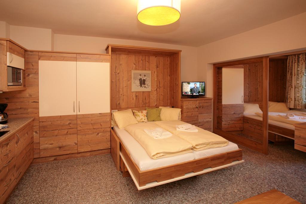Intown Apartment Schmiede Saalbach-Hinterglemm Luaran gambar